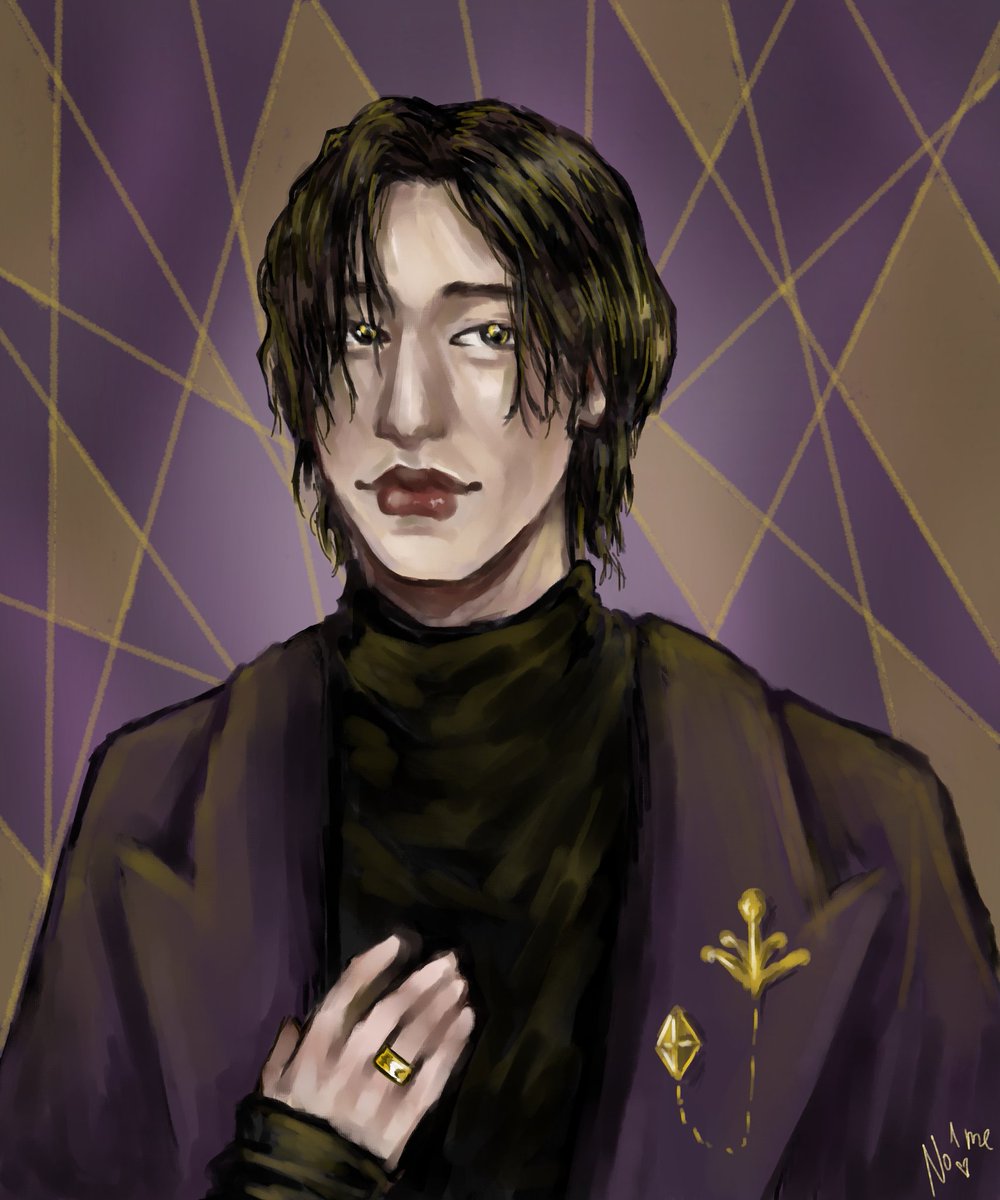 justtt some of my latest artworks

#ATEEZfanart #YEOSANG #WOOYOUNG