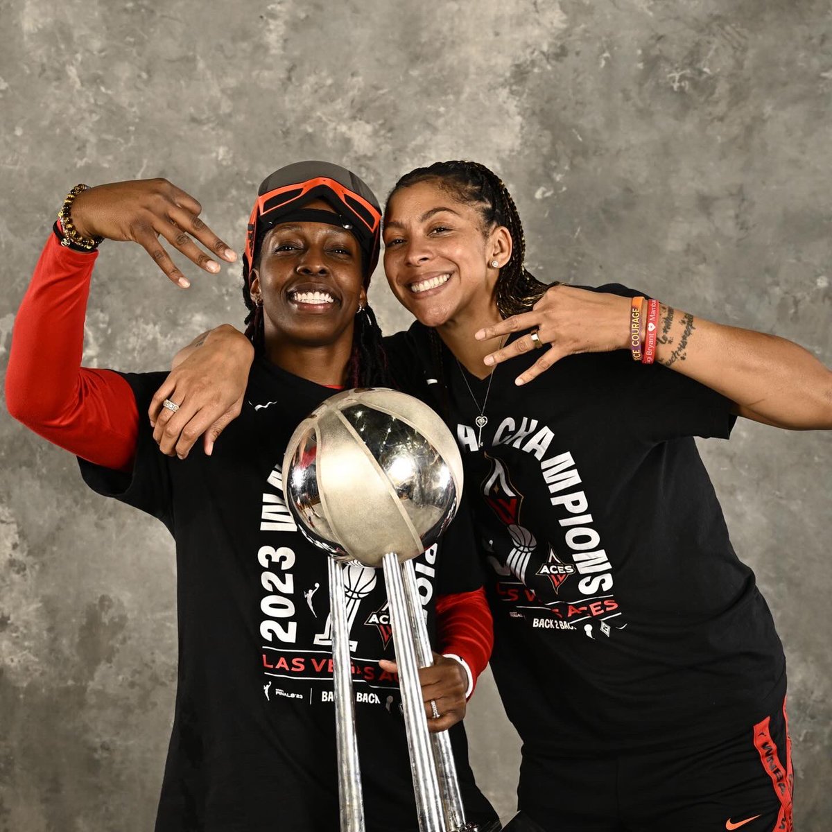 WNBA tweet picture