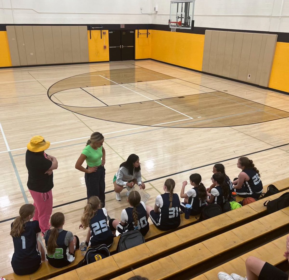 slaambasketball (@slaambasketball) on Twitter photo The smiles &the faces says it all! <a href="/madyaulbach/">Mady Aulbach</a> <a href="/jaydeboyd15/">jayde boyd</a> first team championship for 5th grade! So thankful they came back after college 2give back! This is what it’s ALL about!! #slaamfam #slaambasketball The smiles &the faces says it all! <a href="/madyaulbach/">Mady Aulbach</a> <a href="/jaydeboyd15/">jayde boyd</a> first team championship for 5th grade! So thankful they came back after college 2give back! This is what it’s ALL about!! #slaamfam #slaambasketball