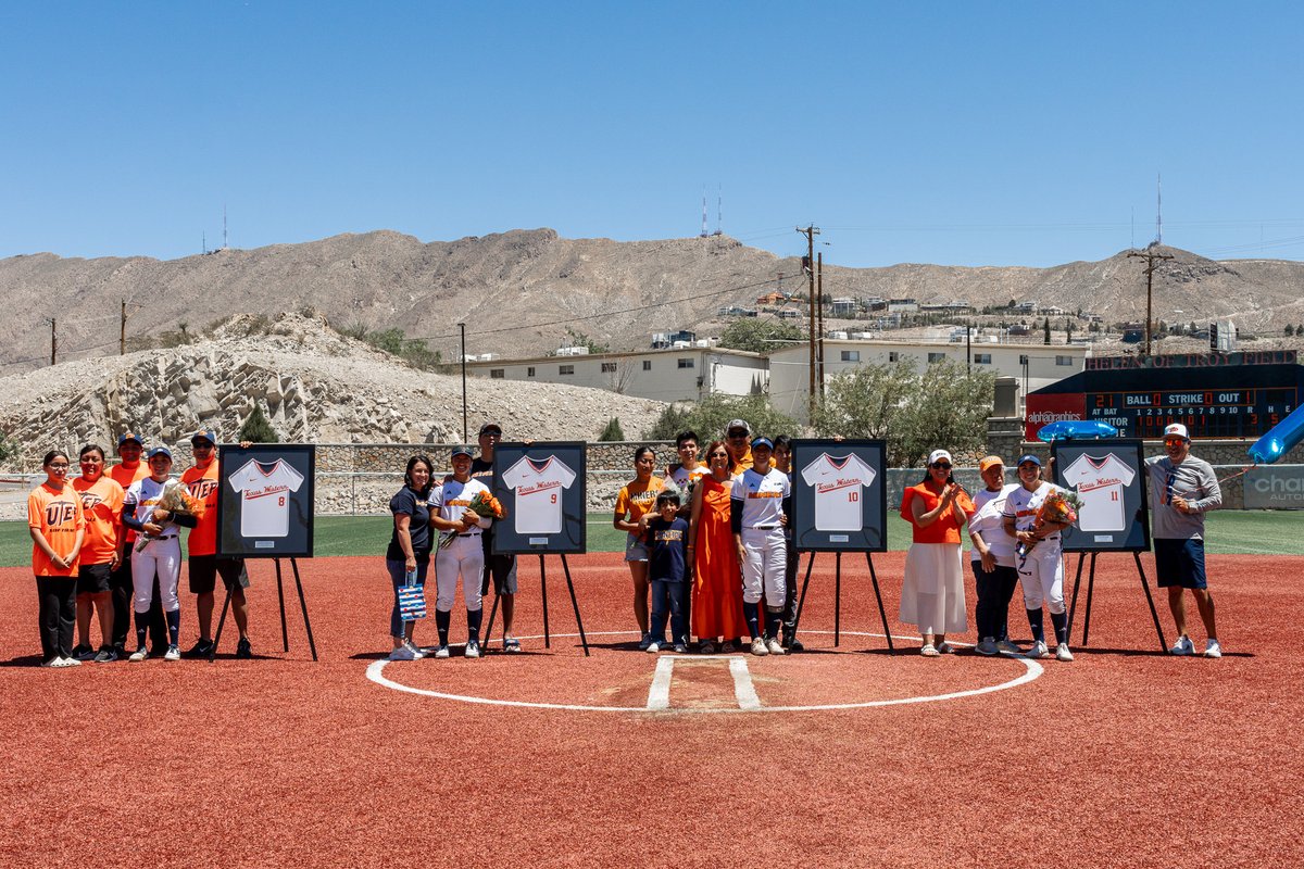 UTEPSoftball tweet picture