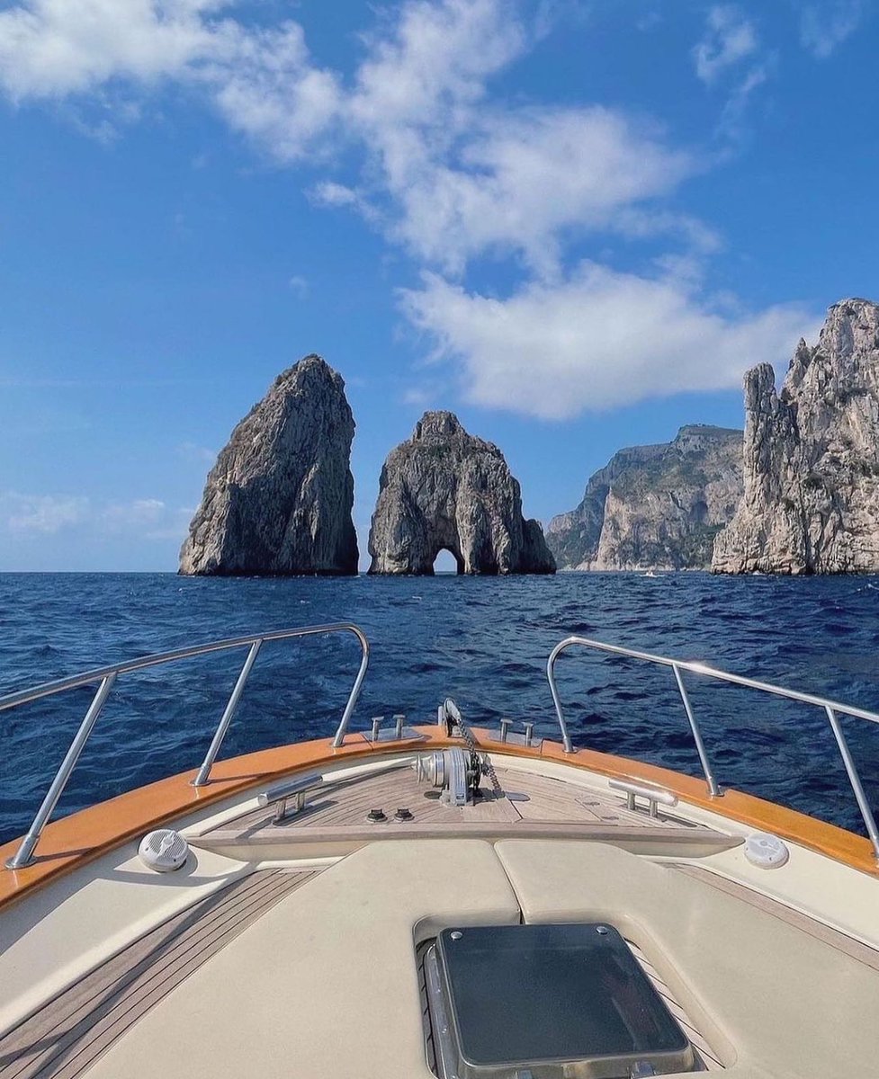 Capri, Italy