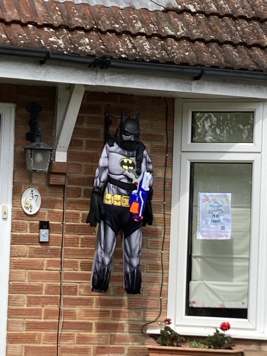 Karen Edwards tweet media