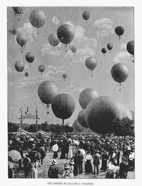 Exposition Universelle de Paris 1889