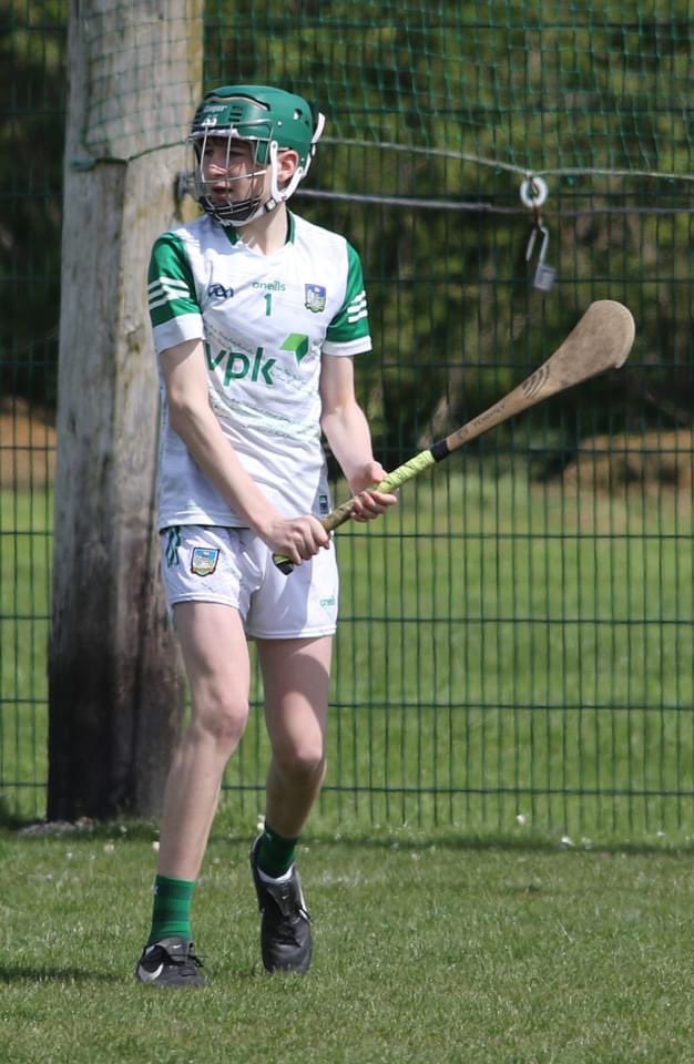 Crecora Manister GAA tweet media