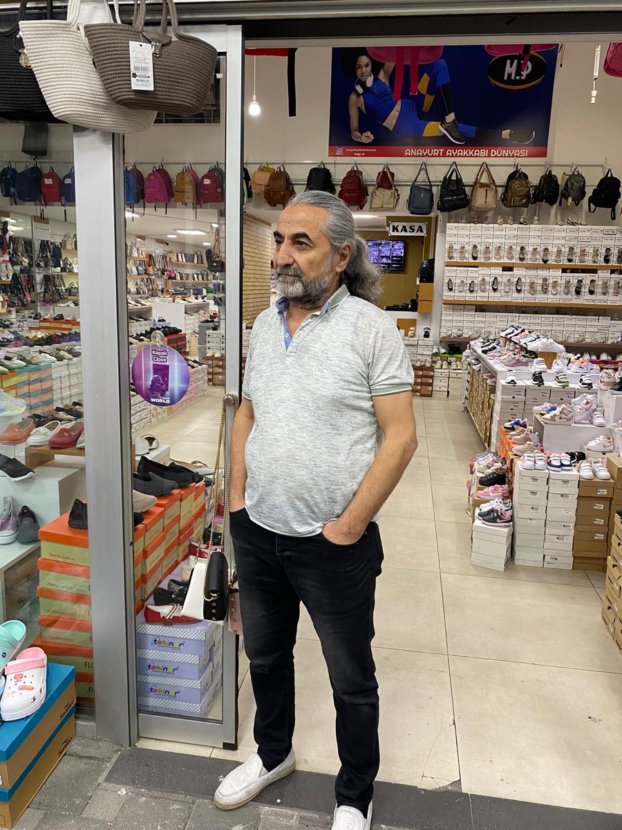 Bugünde böyle olsun