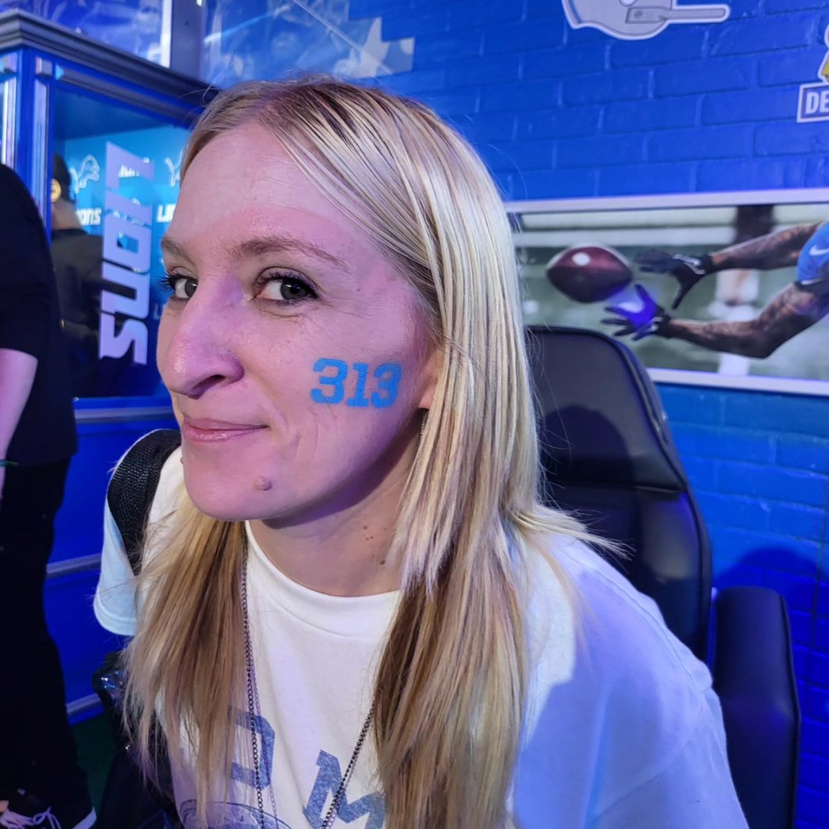 KMHBelieve's tweet image. #threeonethree #Detroit #Lions #NFL #NFLDraft #NFLDraft2024