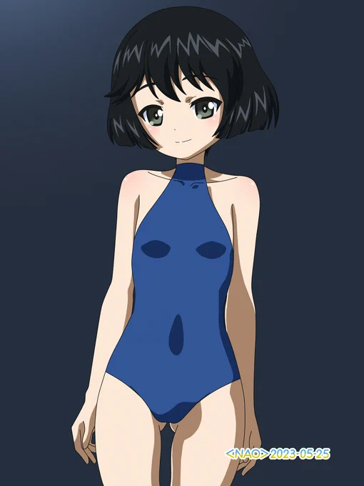 #宇津木優季生誕祭 には #優季祭 です 2枚中の2枚目でおしまい