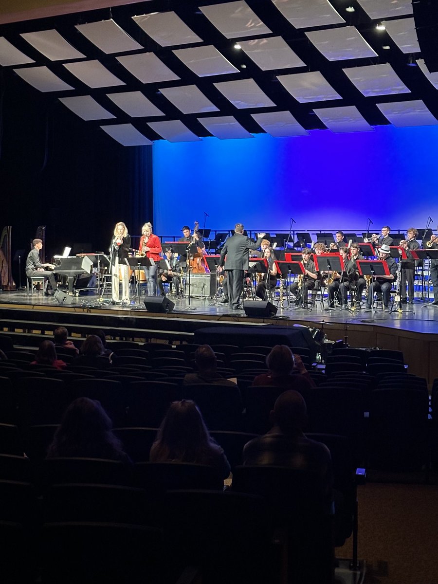 Penfield Music tweet media