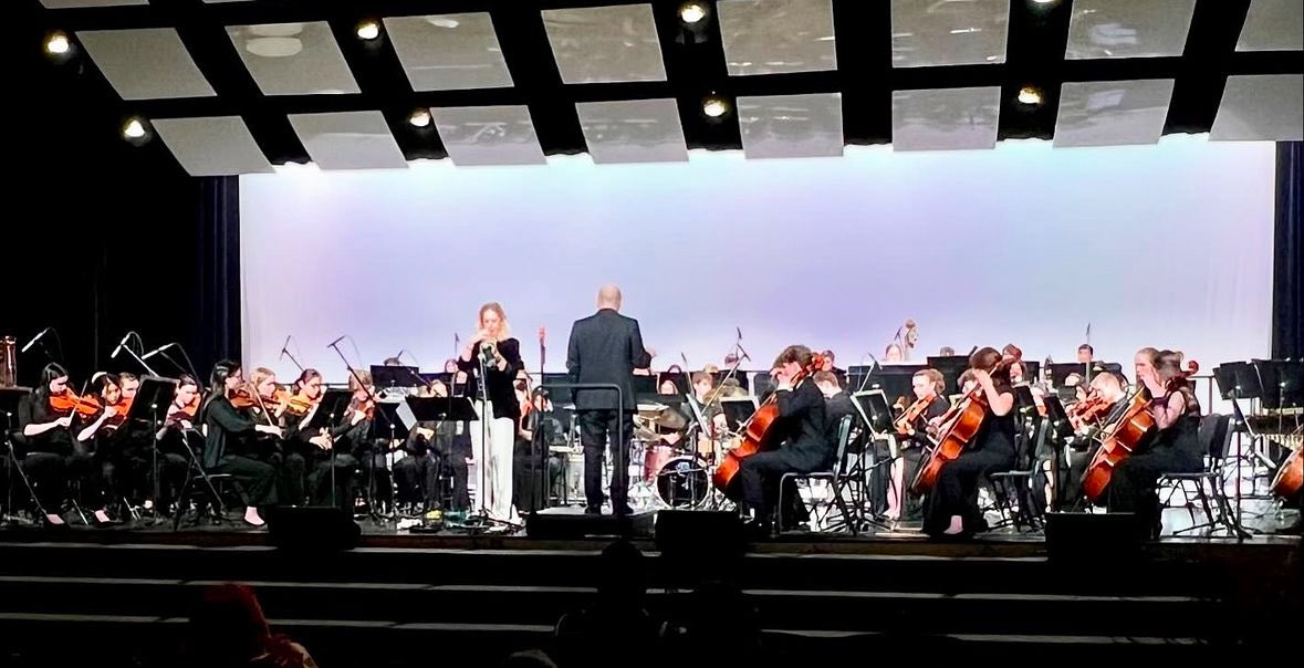 Penfield Music tweet media