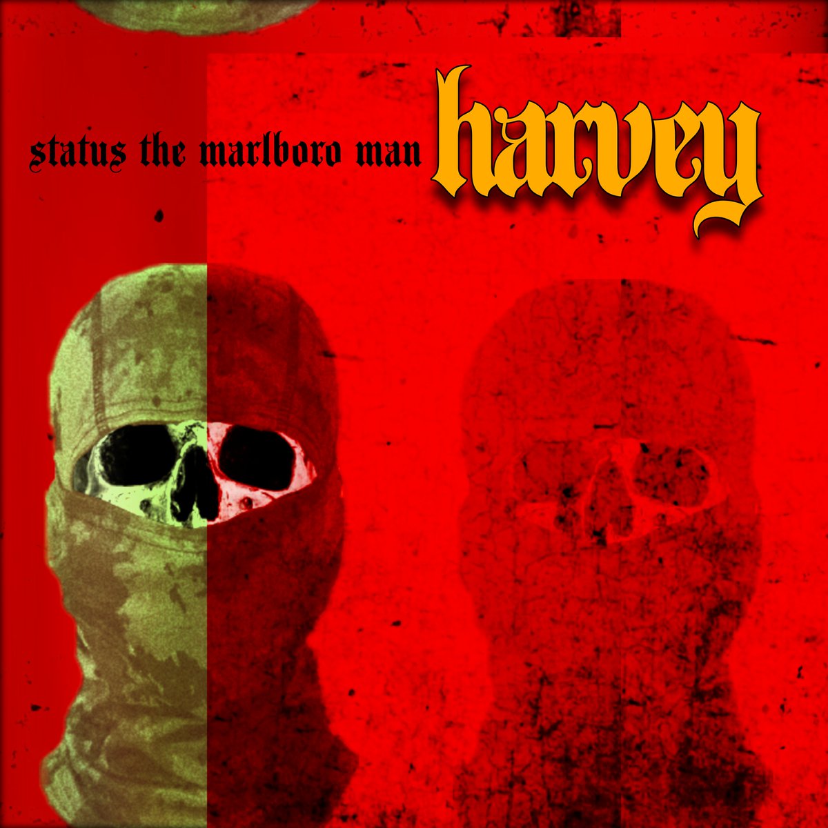 Now playing : #statusthemarlboroman ' Harvey ' @ApRock_HipHop in rotation on @sftu585radio @1009WXIR mixcloud.com/christopher-gr…