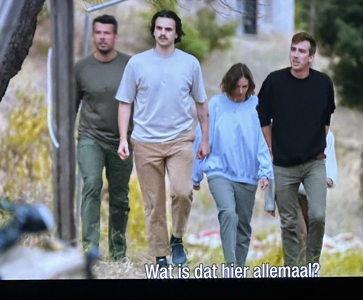 Ik die binnenloop in een binnenspeeltuin #demol