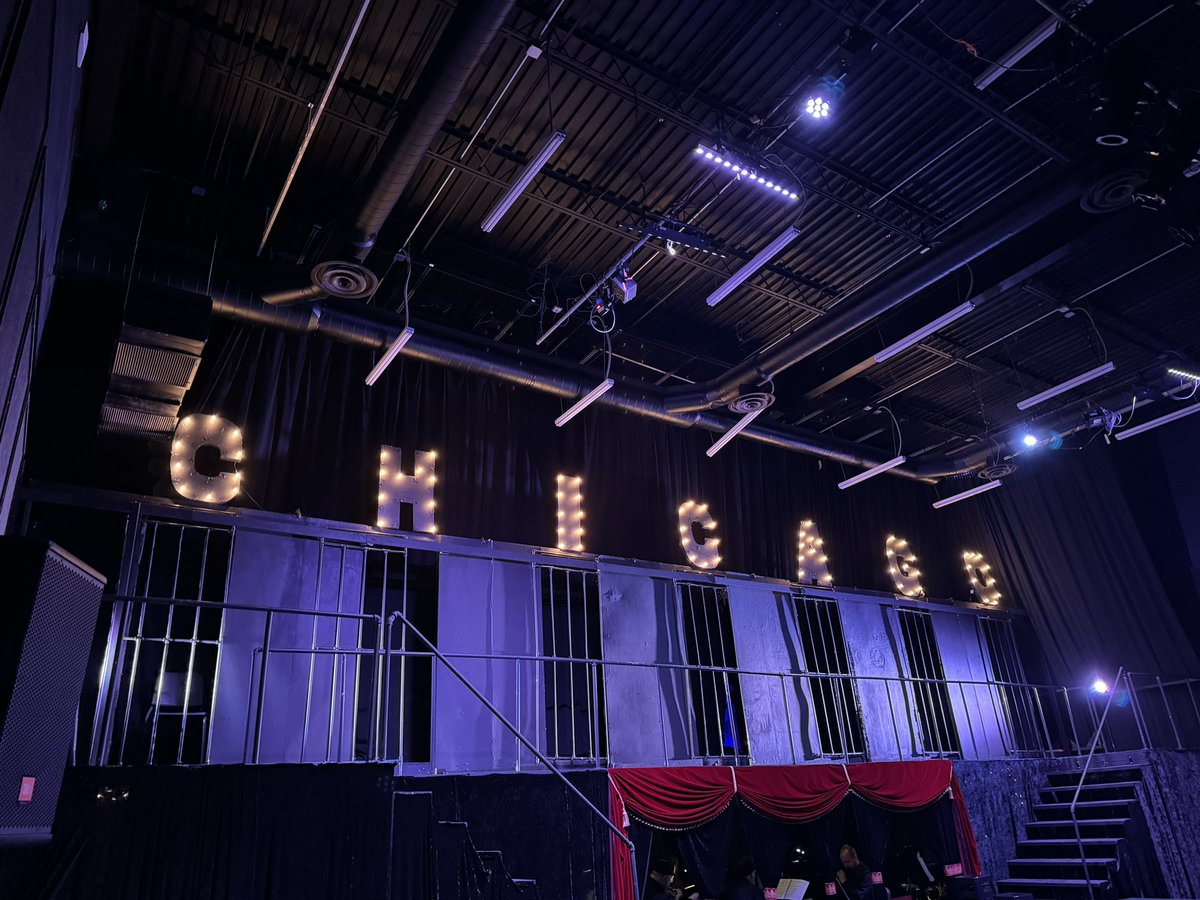 So excited to watch <a href="/cubcompany1315/">Cub Company</a> do their thing! <a href="/GriffinAdmin/">Jennifer Griffin</a> <a href="/SmittyA77/">Aaron Smithers M.Ed; BS Secondary Ed; BA Theater</a> <a href="/BrenhamHSCook/">Sarah Cook</a> <a href="/mrscoachlopez/">Jays</a>