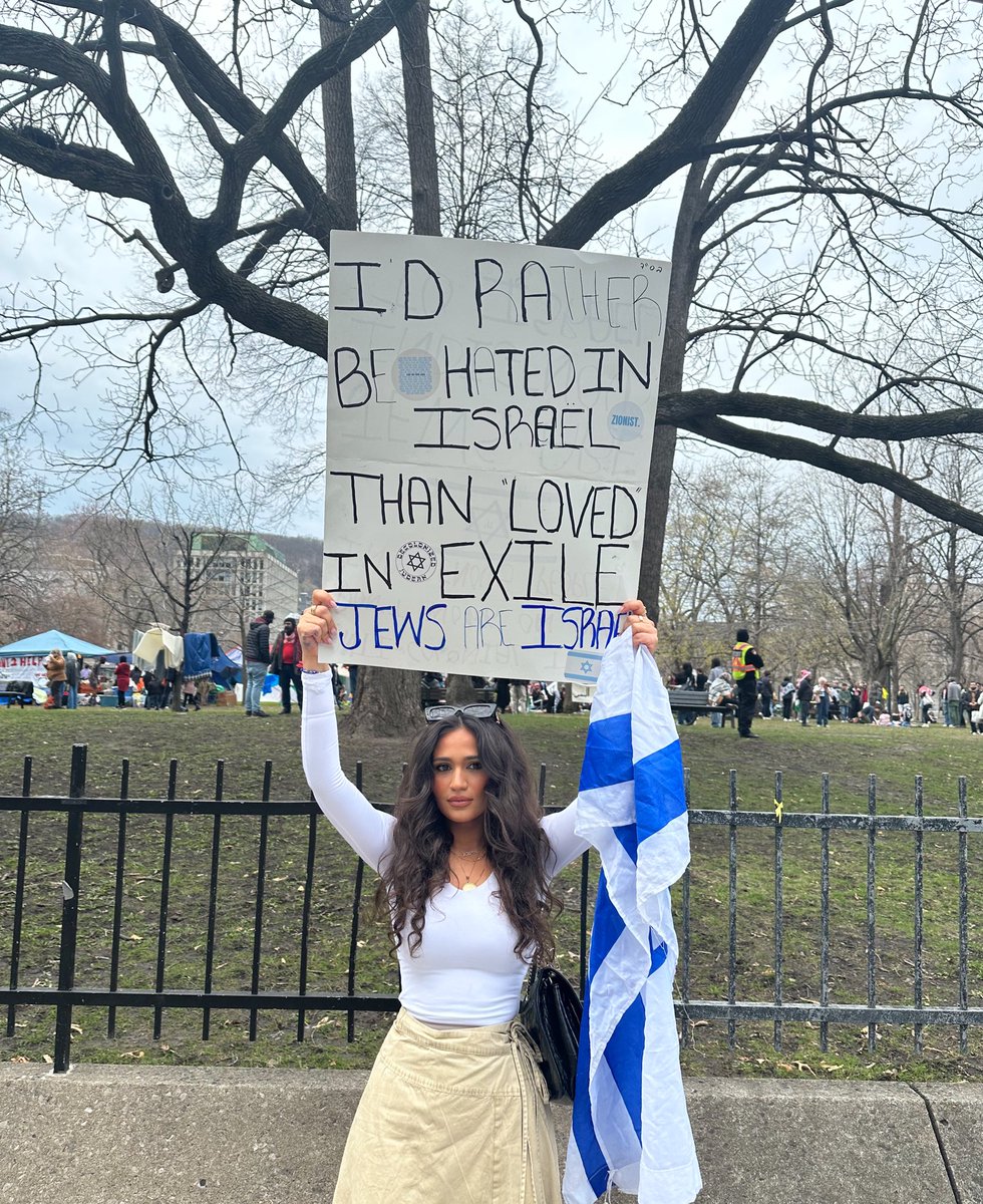 Elisheva Ysabella Hazan tweet media