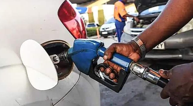 Fuel Scarcity Confronts Kaduna, Abuja, Jos, others… bosenlotvnews.com/fuel-scarcity-… via @BosenlotvN