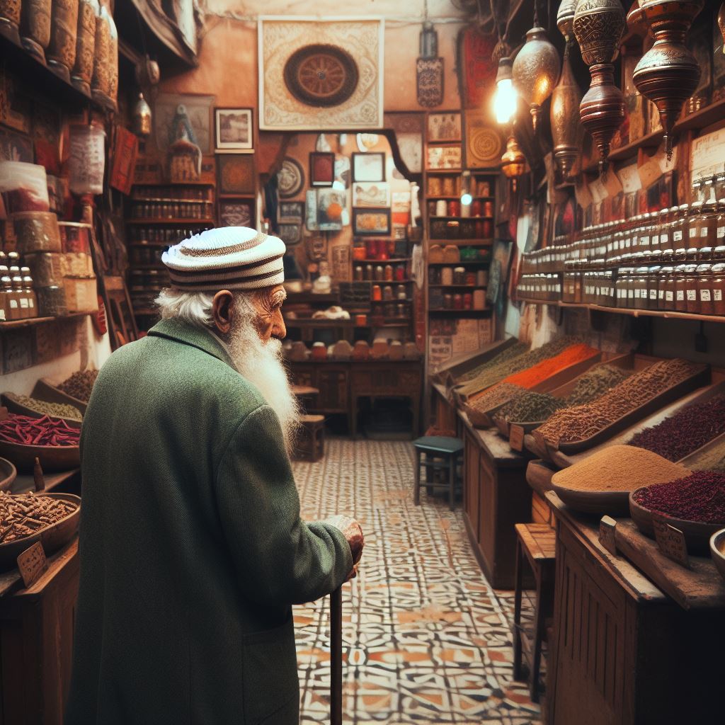 Feel_Morocco's tweet photo. 🔴 Good Night and Sweet Dreams
#MoroccoMagic https://t.co/aRouBNWPWV