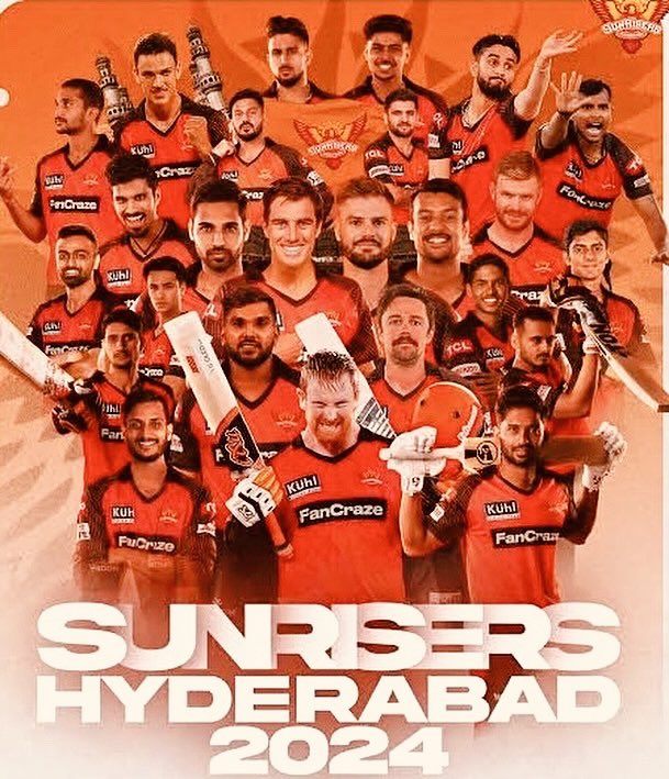 Hope to see SRH and RR in the finals. Today @SunRisers Hyderabad lost 2nd match consecutively thus slipping to 4th position. Plz guys Plz get back to the top guys we r with you #orangearmy 🧡🧿 see u in d finals #srh #hyderabad