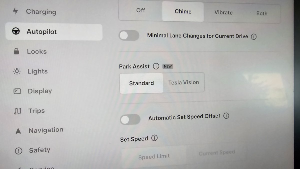 Looks like USS vehicles will have to choose between USS or HFPA.

Which, honestly, I'm OK with.  I'd rather have the option than not.

Good call @Tesla_AI