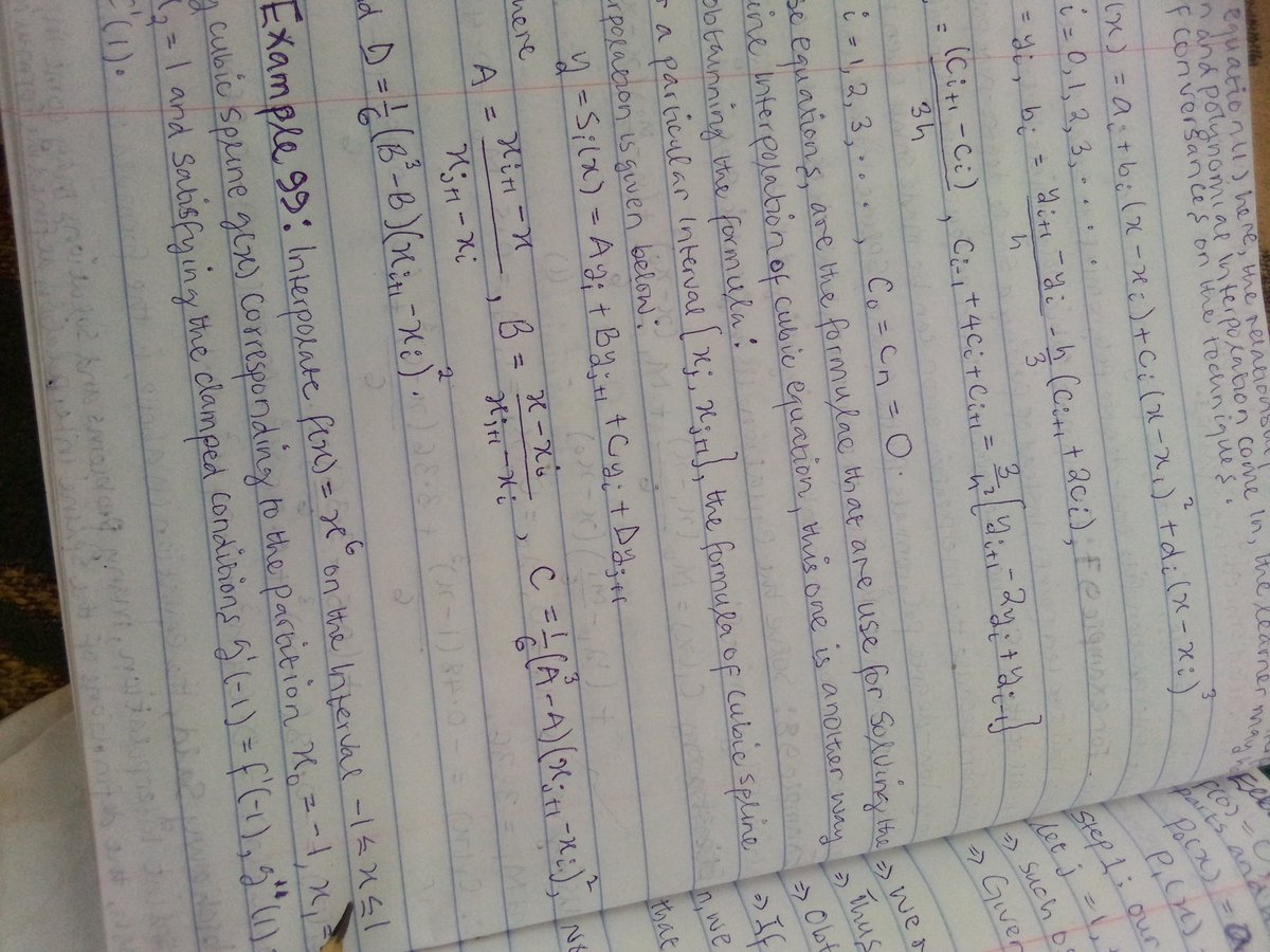 Elbichawy's tweet image. Dear Readers!

This is a handwriting of some part of my book of Mathematics...

We named the book: #ElbichawyBookOfElementaryIntermediateAndAdvancedMathematics, we need your prayers,it will soon be publish immediately after the writing is finish...

Ameenu Thuaibu Eyyah Elbichawy