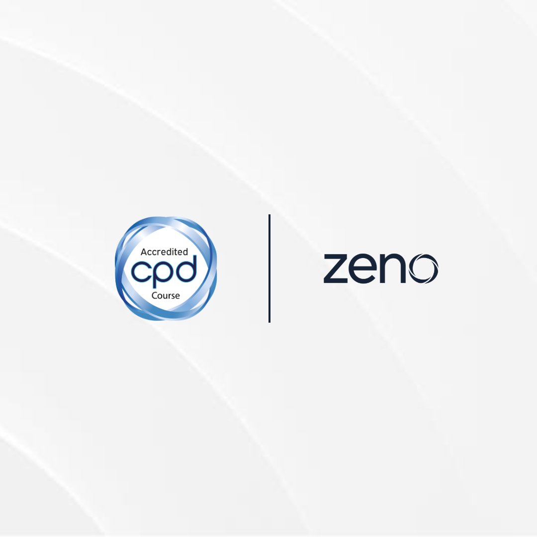 We take pride in our partnership with @CPDStandards This means delegates are trained to high standards. With accurate and verified content, we're committed to excellence across the board. 🌟 Learn about our CPD Starter Programmes: zenohealthgroup.com/starter-progra…