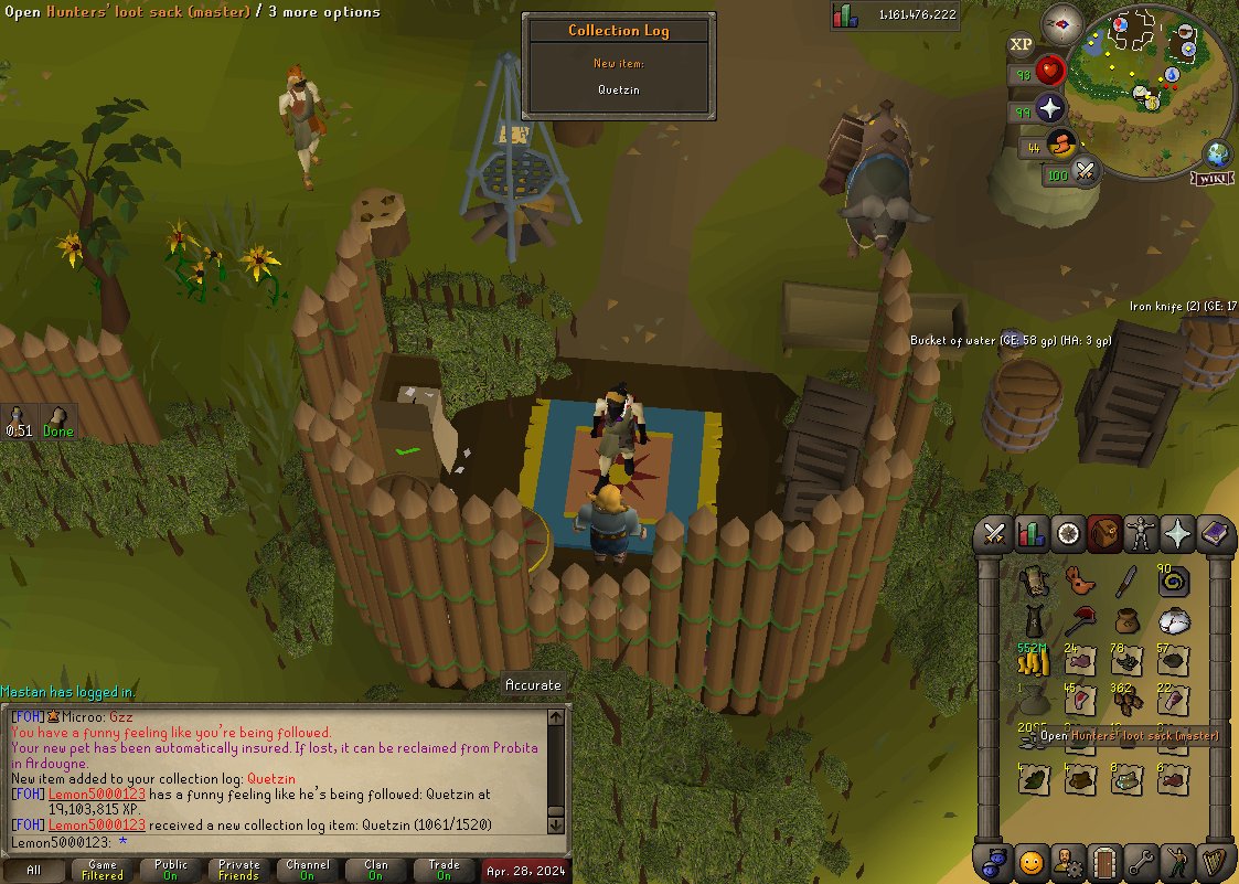 We love a little bit of clogging #37