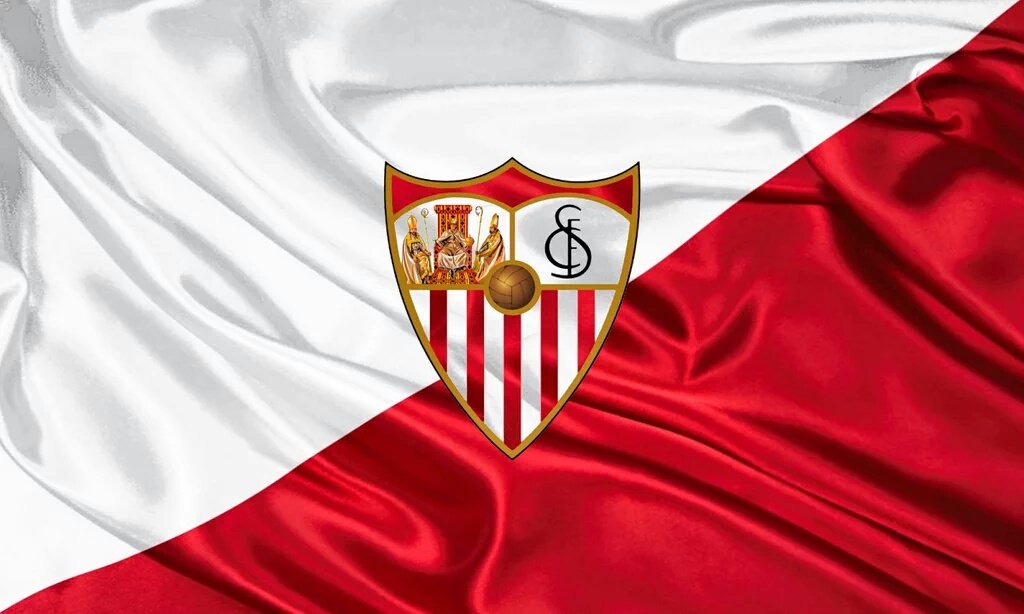 VAMOOOOOS. #VamosMiSevilla #ElGranDerbi @SevillaFC .