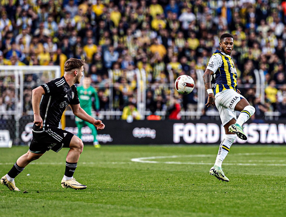 📸 @Fred08oficial #FBvBJK