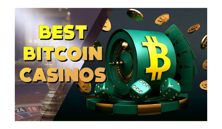 Never Changing casino Will Eventually Destroy You