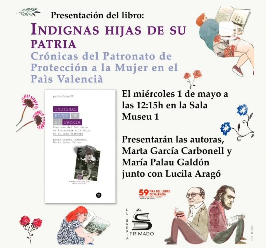 Marta García Carbonell tweet media