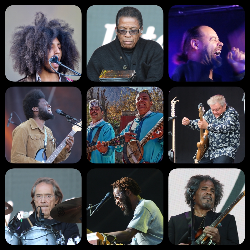 Liittovaltuuston Arkistojen kvartaali-inventaarion tuloksia, kuten uusia, huomiomme arvoisia esitellään tarkemmin touko- ja kesäkuun aikana lauantaisin 09:00-13:00. It's only @ Roll FM