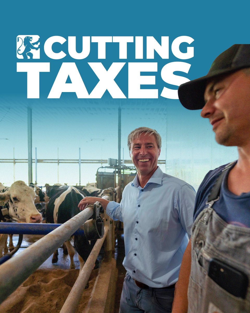 Our PC Government announced in the 2024-25 budget that we will deliver the largest tax cut in our province's history by indexing tax brackets. That means you will keep more of your hard-earned money in your pocket.