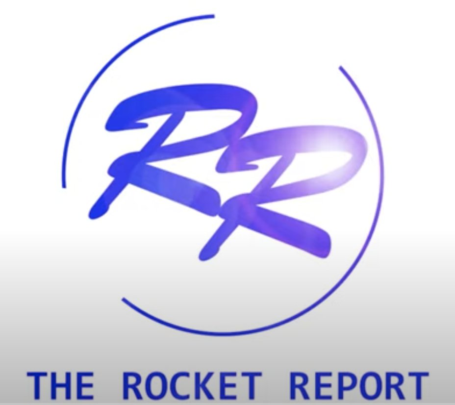 Please enjoy the Rocket Report for the week of 4/29.  Have a wonderful week #RobinsonISD! youtube.com/watch?v=ucLZSi…