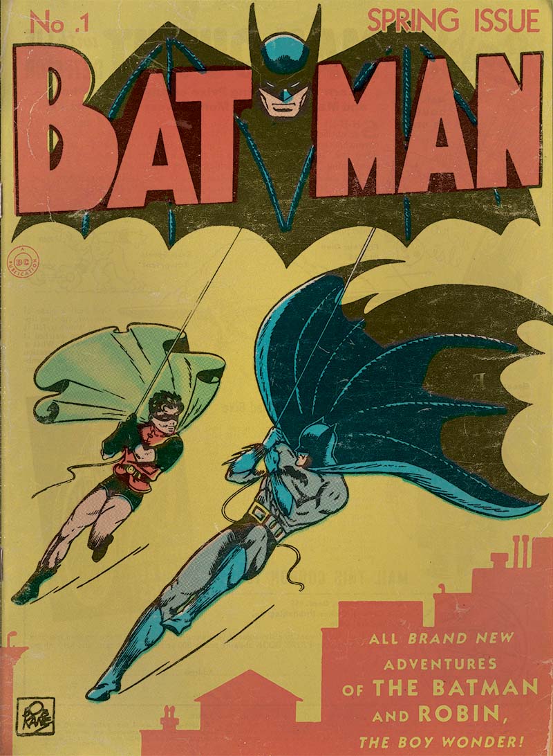 Batman (1940-2011) #1 just sold on #DCNFTOfficial

Rarity: RARE
Sold price: $73.49 (USD) (+1%) ⬆️
Edition: 492 / 741

to: candy.com/dc/users/30c25…
from: candy.com/dc/users/66202…

ℹ️ More information: candy.com/dc/editions/a4…