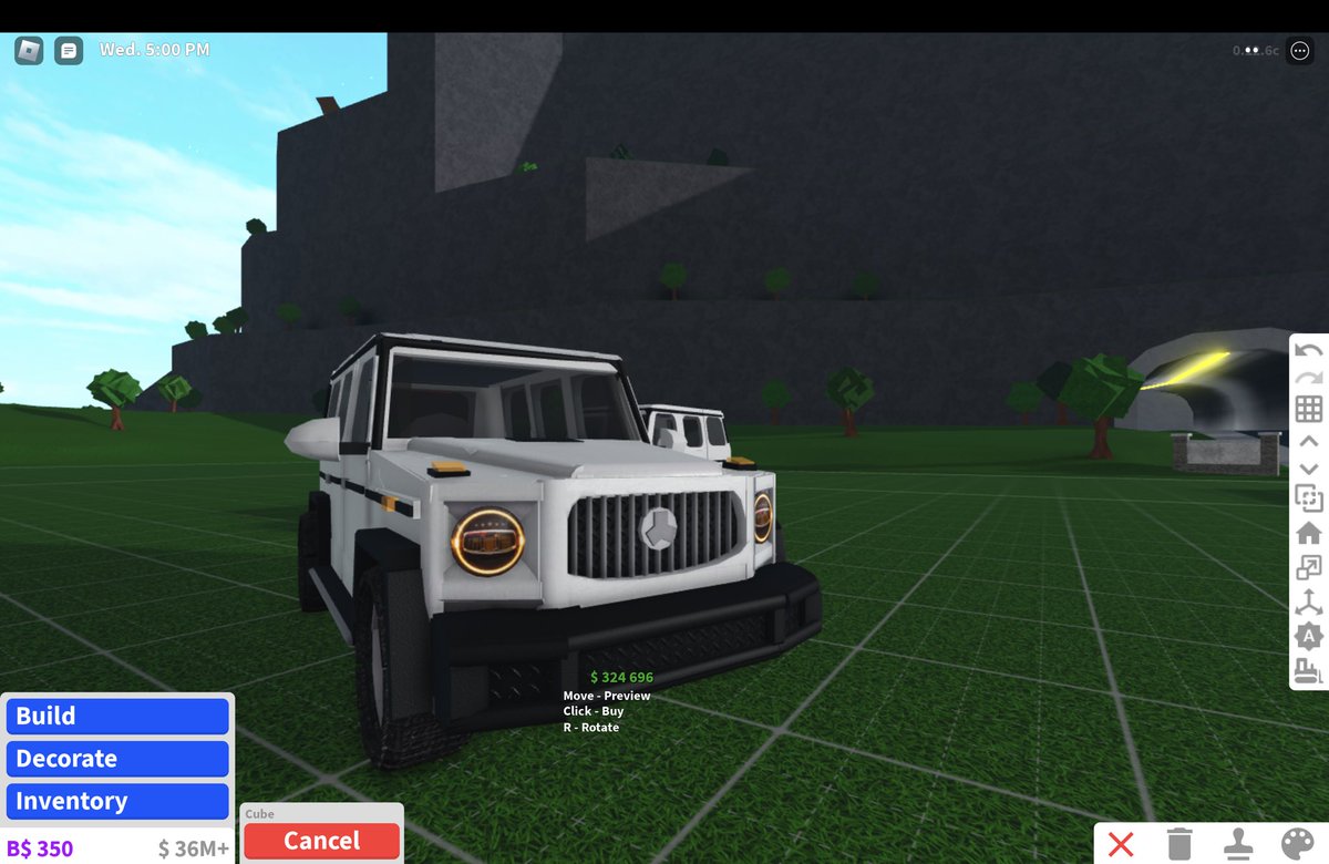 ChowBuilds (@hoacmatthew) on Twitter photo My new custom bloxburg Mercedes g wagon (work in progress) #bloxburg #bloxburgbuilds <a href="/glossieyt/">glossie</a> <a href="/AshleyTheUni/">⭐️Code Unicorn</a> <a href="/BramPeee/">BramP</a> <a href="/FroggyHopz_RBLX/">FroggyHopz</a> <a href="/Froggyplayzz/">Froggy</a> My new custom bloxburg Mercedes g wagon (work in progress) #bloxburg #bloxburgbuilds <a href="/glossieyt/">glossie</a> <a href="/AshleyTheUni/">⭐️Code Unicorn</a> <a href="/BramPeee/">BramP</a> <a href="/FroggyHopz_RBLX/">FroggyHopz</a> <a href="/Froggyplayzz/">Froggy</a>
