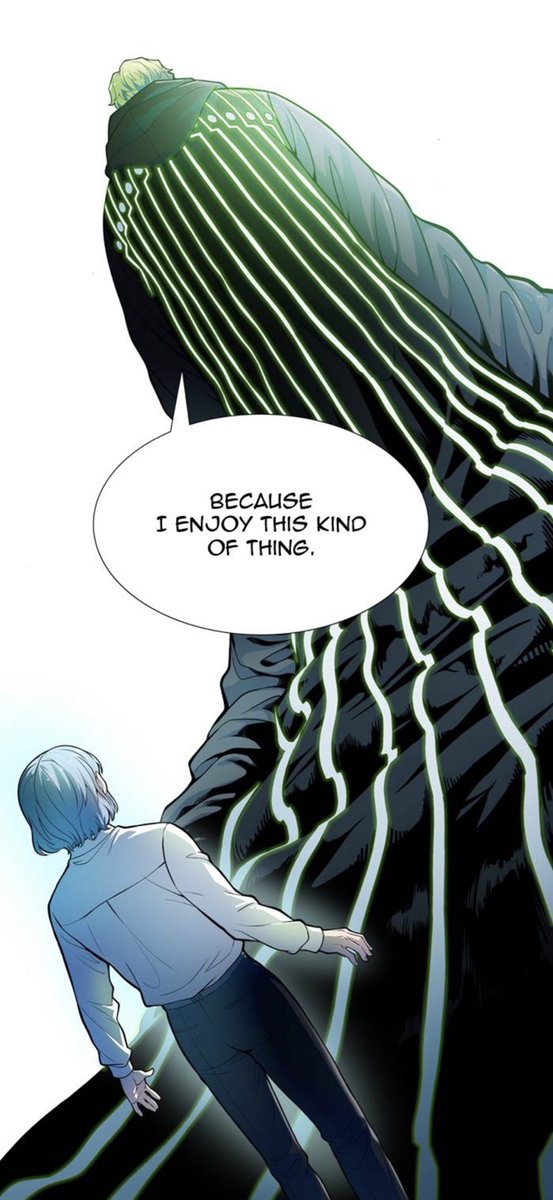 Traumeri is shaping up to be the most menacing antagonist in all of Tower of God. He is the most interesting character to be introduced since season 3 started. Shaping up multiple events in the story, his obsession with controlling anything he’s involved, why he does what he…