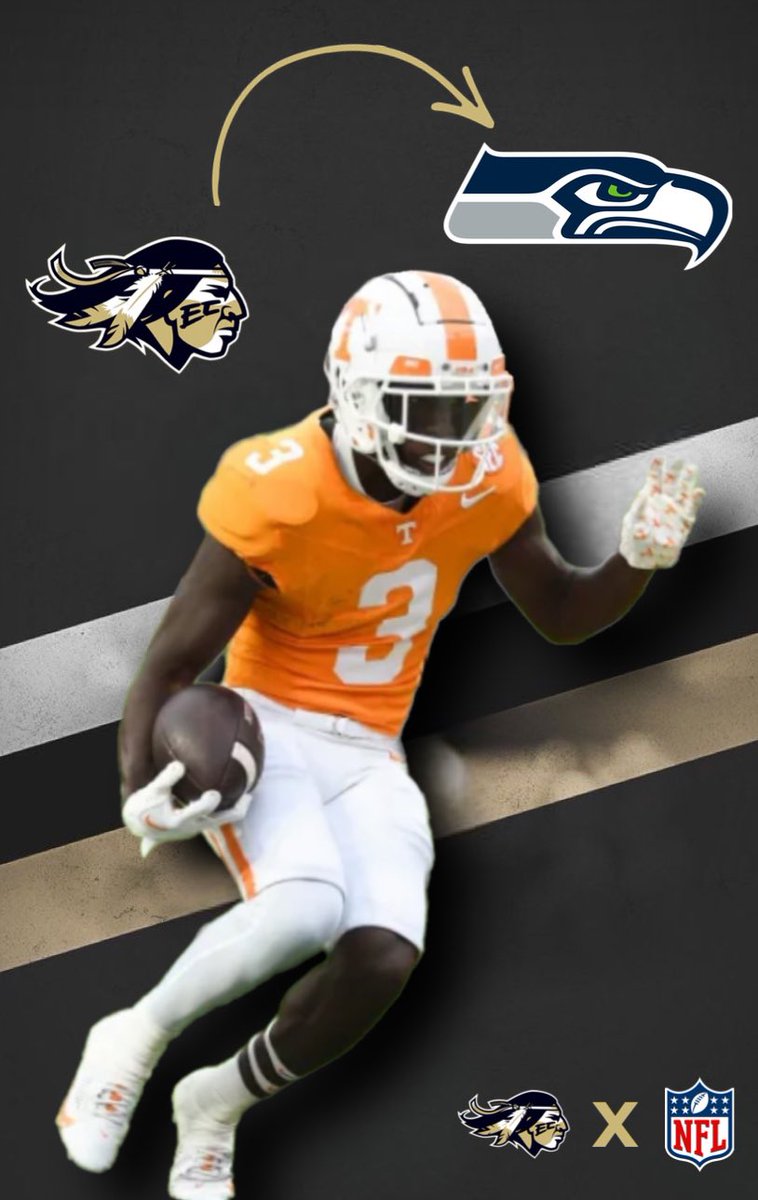 Headed to Seattle!

<a href="/Des_williams4/">Dee “3D” Williams</a> ➡️ <a href="/Seahawks/">Seattle Seahawks</a>

#CentralToSundays
#BROTHERHOOD