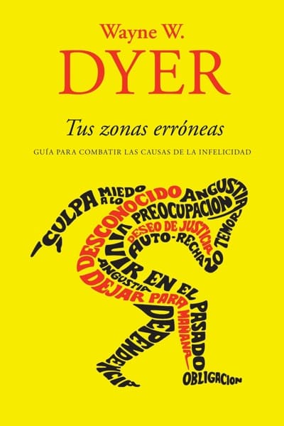 cyndia_gonzalez's tweet image. Una lectura que jamás pasa de moda; &apos;Tus zonas erróneas&apos; escrita por el Dr. Wayne W. Dyer, &apos;esas creencias limitantes que nos obstaculizan el camino&apos; pueden y deben de ser superadas.👌📚💯
#lectura
#autoayuda