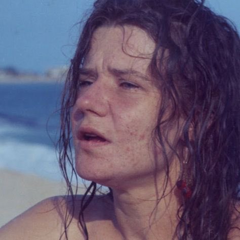 Rare picture of Janis #JanisJoplin