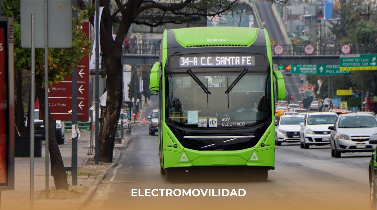 andreslajous's tweet photo. Desde febrero se lanzaron las pre-bases para consulta de todos los interesados en este proceso.

Para garantizar las mejores prácticas en esta convocatoria, se tuvo apoyo y seguimiento de asociaciones internacionales como @c40cities, la @FIIAPP y @TheICCT_Latam. https://t.co/4fnggqidRh