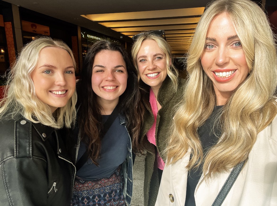 Katie Holloway tweet media