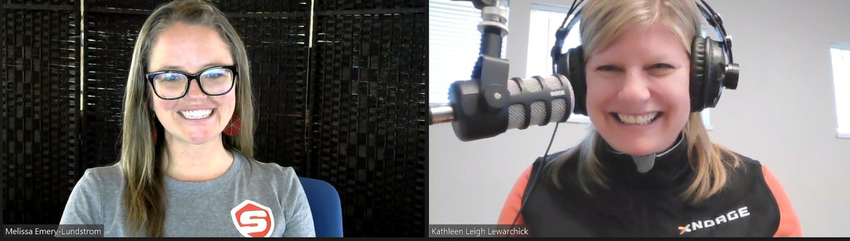 We're almost ready to release Season 8 of B2B Bits &amp; Bytes! We recorded our client StoneAge Waterblast Tools and thanks to Melissa for providing incredible insights. Remember to catch up on seasons 1-7 here: hubs.ly/Q02vcxXL0