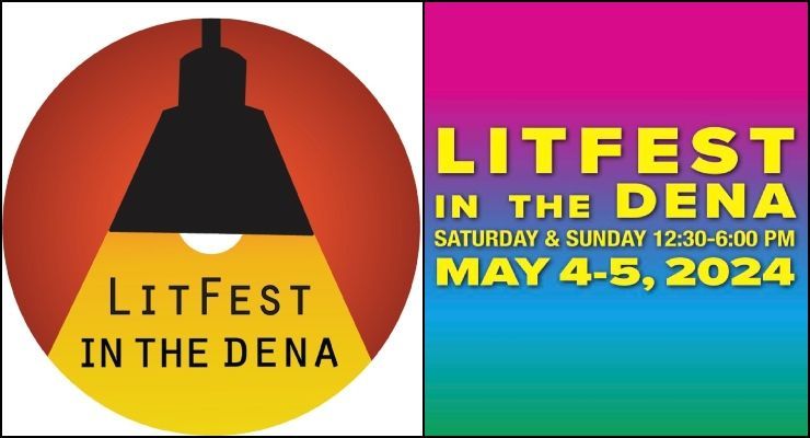 LitFest in the Dena 2024 Explores Literature’s Influence on Neighborhood Identity 
---> pasadenanow.com/main/litfest-i…