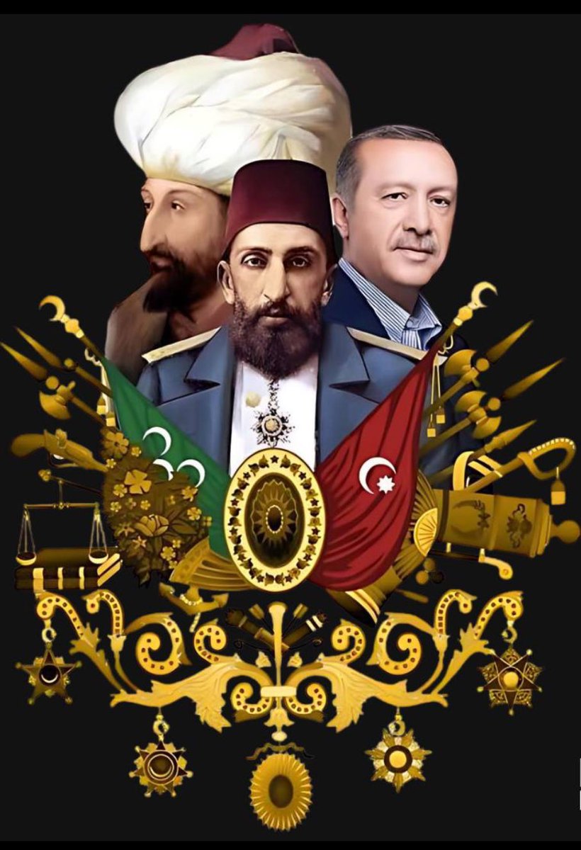 وزير الخارجية الإسرائيلي : يحلم #أردوغان بإعادة تأسيس الإمبراطورية العثمانية 🔥🇹🇷 وستعود بإذن الله ⏱️