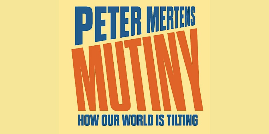 Belgian Workers' Party leader @peter_mertens on the left and the working class morningstaronline.co.uk/article/let-th… Register for MUTINY book launch with @vijayprashad @jeremycorbyn @RMTunion Mick Lynch, @HelenOConnorNHS , @KenisLena Tues, 30 April 6pm at Bolivar Hall tinyurl.com/PeterMertens