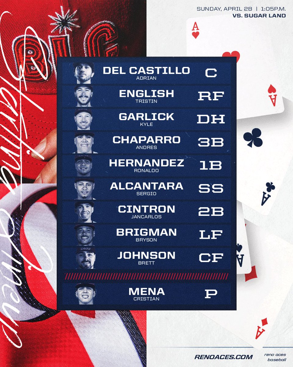 Cristian Mena gets the ball for the series finale