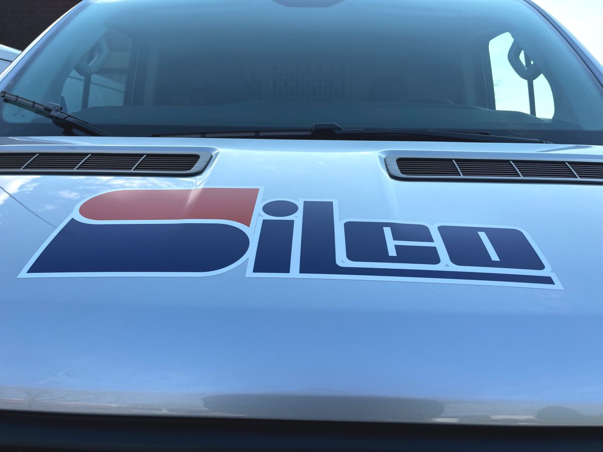 Details are everything, so here's an up-close look at @Silcofs's latest graphics 🤩
#VehcileBranding #VehicleGraphics #MobileBillboard