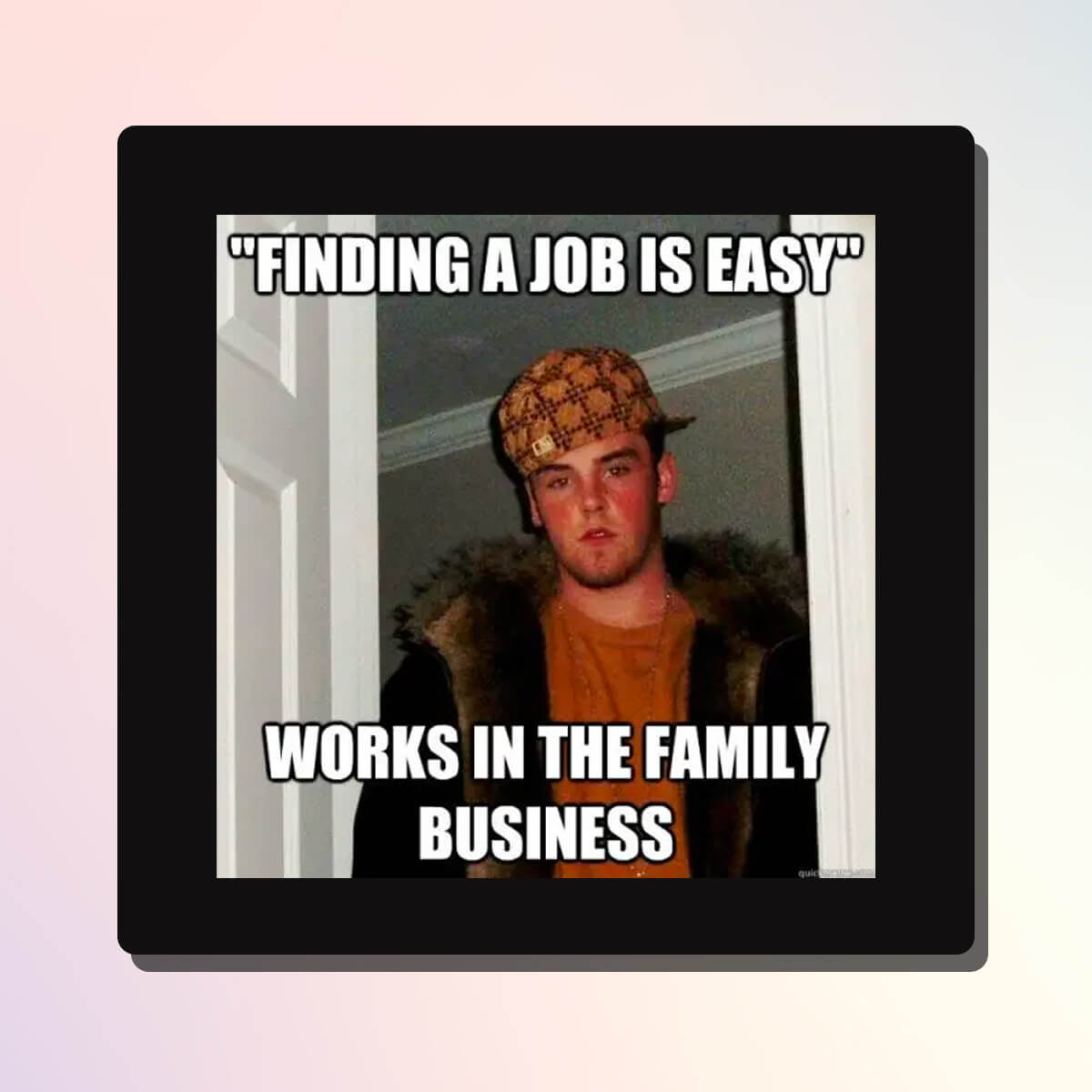 oh really?!

#businessmemes #accurateaf #financememes #relatable #work
