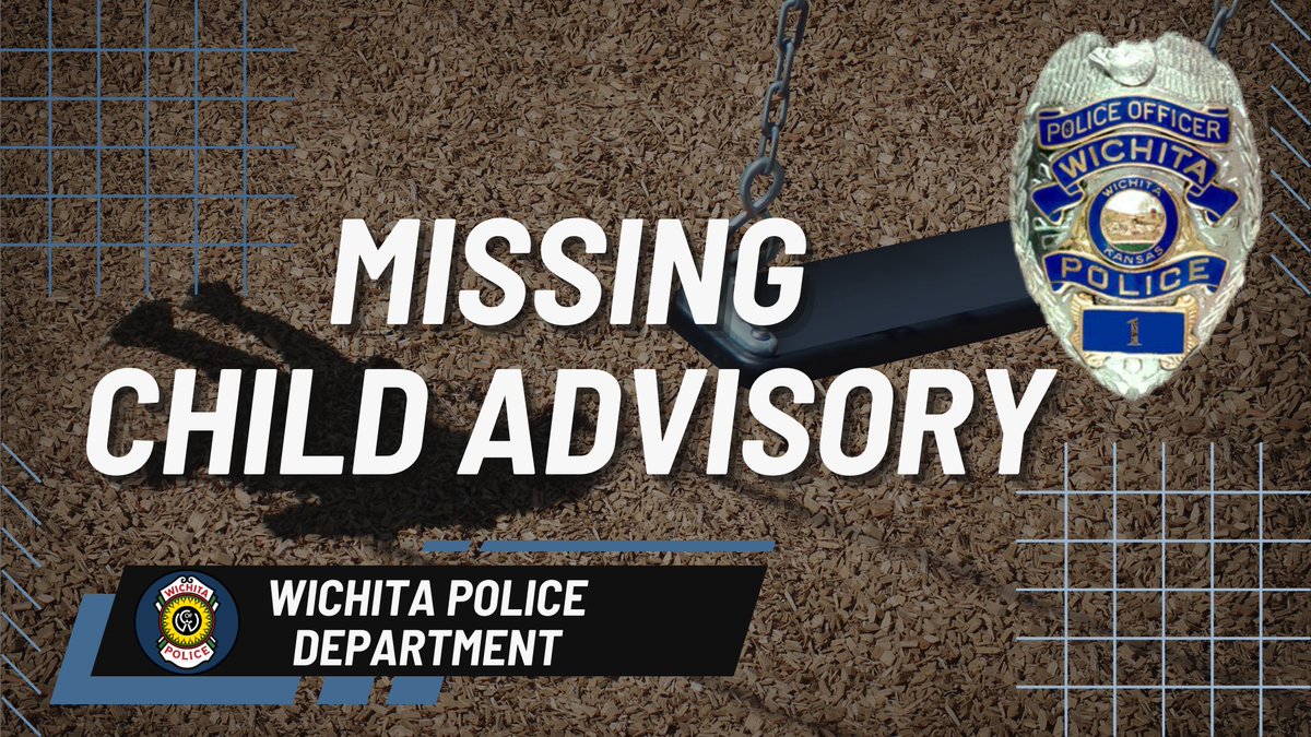 *** Missing Juveniles *** Wichita, We need your help locating 3 runaways: 14-year-old Shaynia Beard 14-year old Darrianna Pruitt 12-year-old Izabella Umana