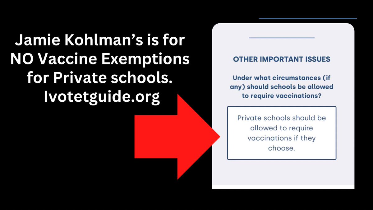Dallas County GOP Citizen News (@dallasgopnews) on Twitter photo And also, <a href="/lukemaciastx/">Luke Macias</a> , you are whining on your podcast that <a href="/pamlittletx/">Pam Little</a> was pushing the Covid Vaxx to teachers in 2021. She wanted it made available to those who wanted it. This is waaaay different then mandating a vaccine. You know who is for mandating vaccines???? Jamie And also, <a href="/lukemaciastx/">Luke Macias</a> , you are whining on your podcast that <a href="/pamlittletx/">Pam Little</a> was pushing the Covid Vaxx to teachers in 2021. She wanted it made available to those who wanted it. This is waaaay different then mandating a vaccine. You know who is for mandating vaccines???? Jamie