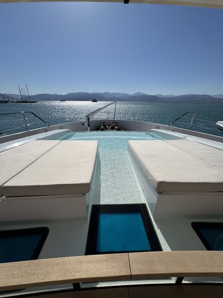 Yacht Charters tweet media