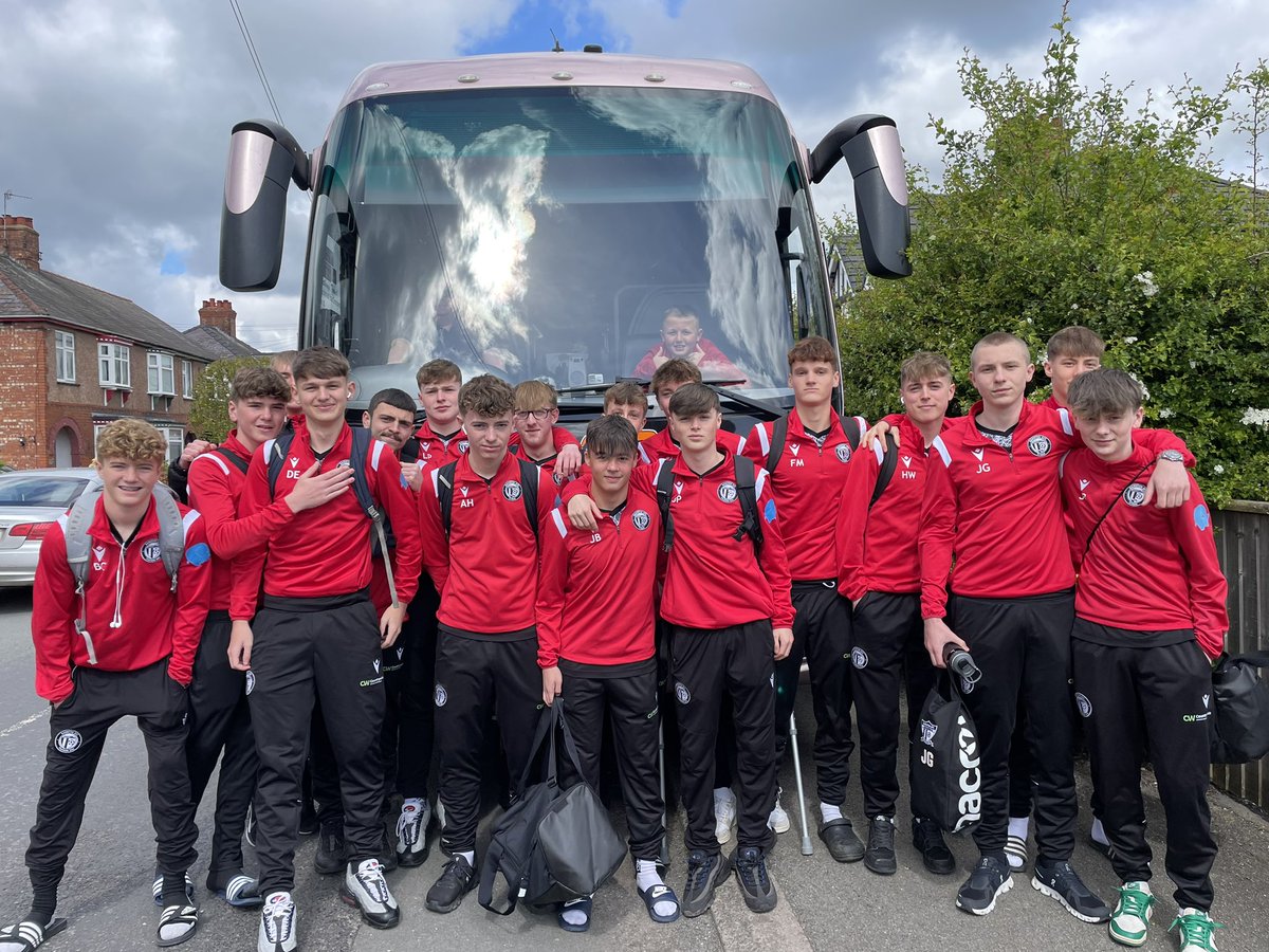 Barnton Juniors tweet media